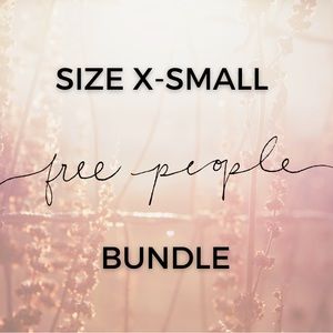 Bundle: 4 items